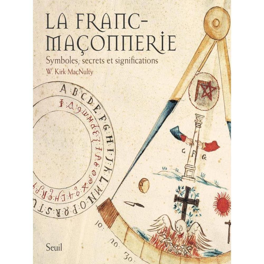 La Franc-Maçonnerie