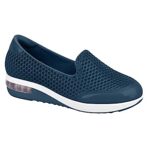 Tenis Feminino Calce Facil Esporao Modare Conforto 7320.201