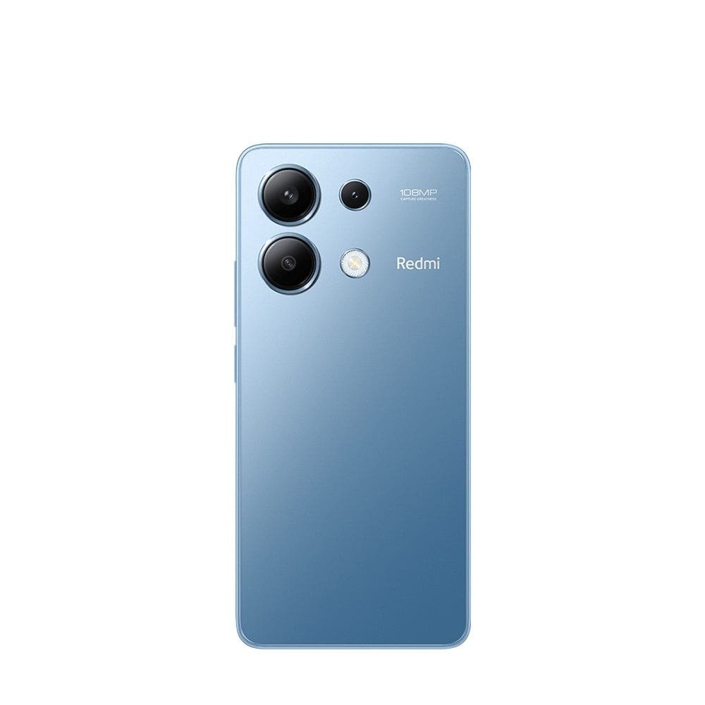 Smartphone Xiaomi Redmi Note 13 Br | Ponto
