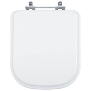 Tampa De Vaso Gap Branco Para Bacia Roca
