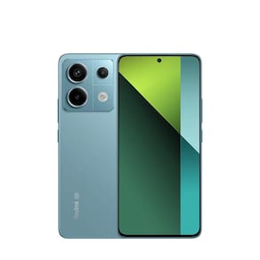 Smartphone Xiaomi Redmi Note 13 Pro 5G Br 8Gb+256Gb, Azul