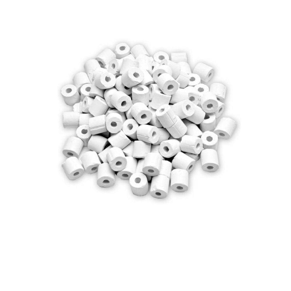 Anéis Cerâmico-jeneca- Cr250- Nautilus