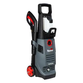 Lavadora Elétrica De Alta Pressão Tepw2200-127V 2030 Psi 140 Bar 1800W
