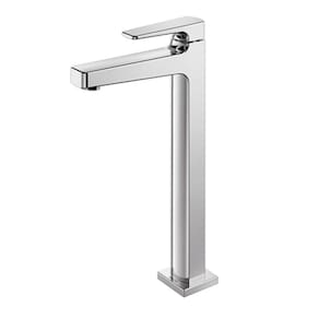 Torneira Para Banheiro Com Bica Alta Lift - Docol