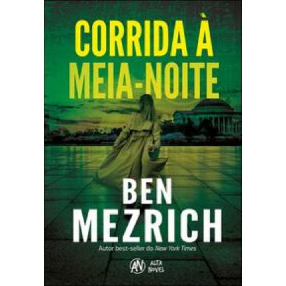 Corrida A Meia-Noite