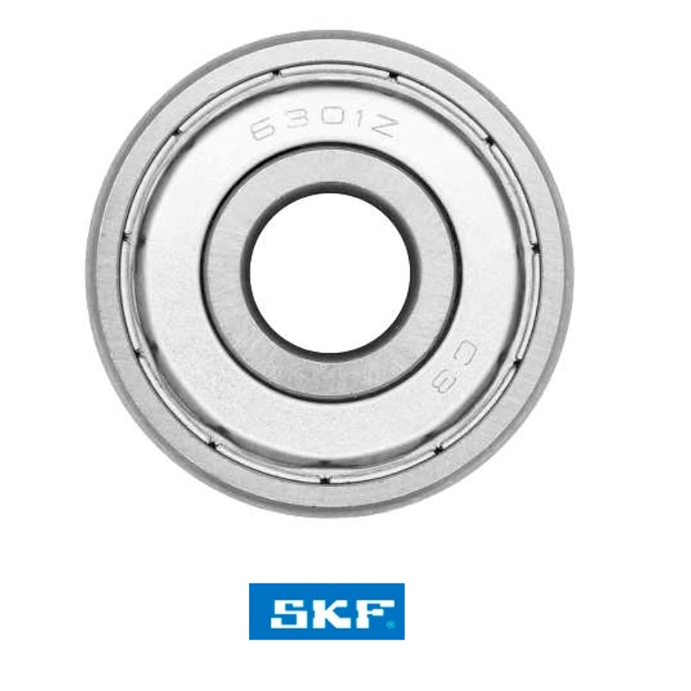 Rolamento 6301Z