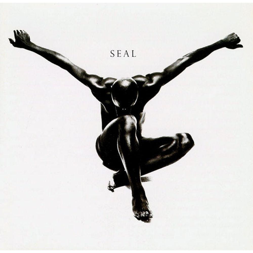 CD Seal – Seal (Importado)
