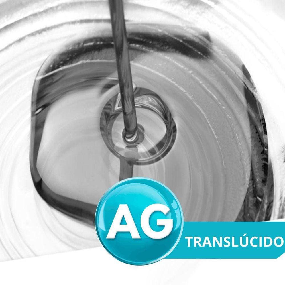 Corante Cinza Translucido Ag 10G