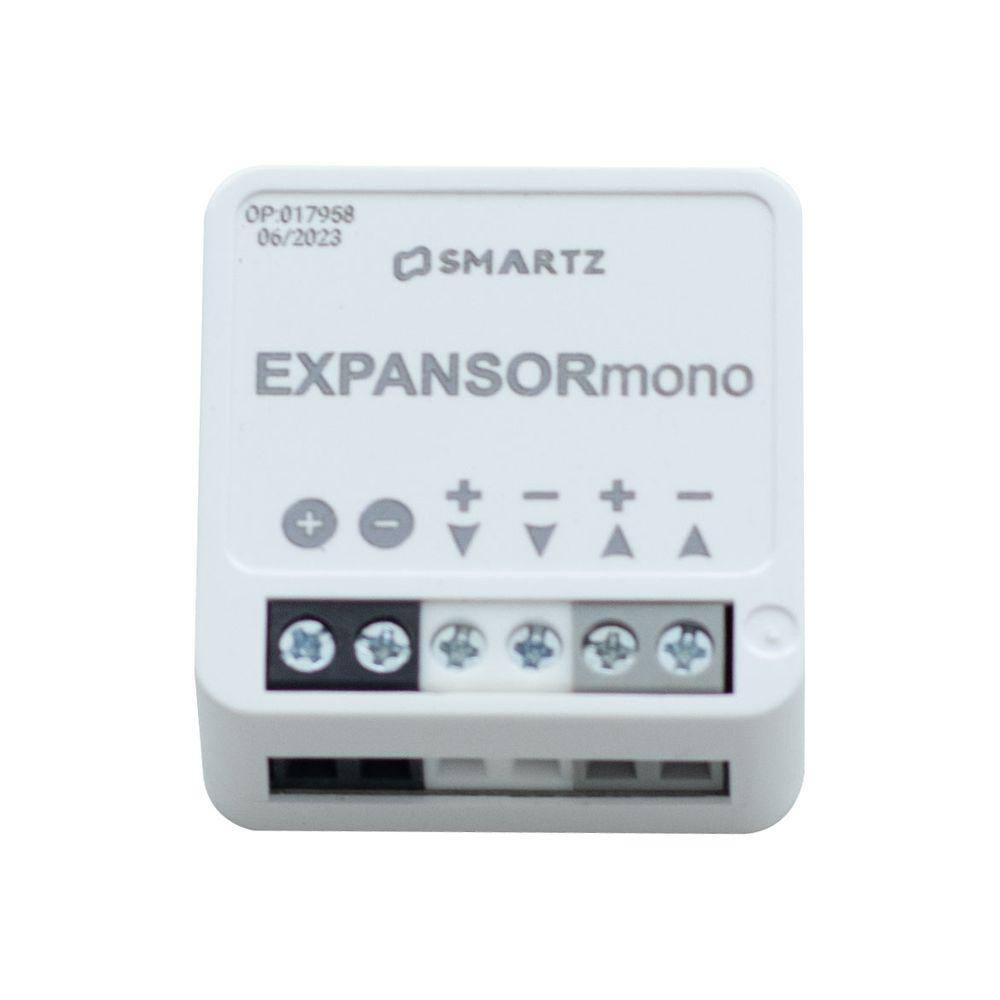 Expansor P/ Controlador Fita Led Monocromática Stz1445n St2917