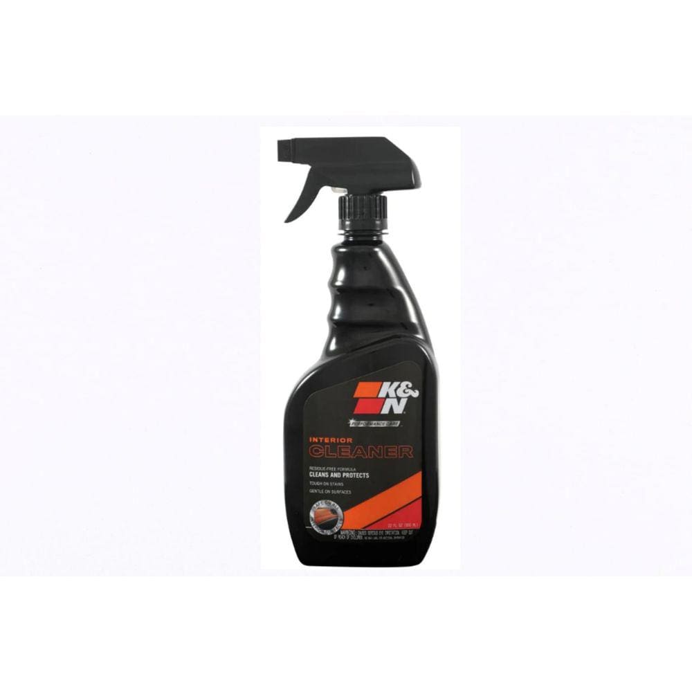 Limpeza Completa K&N Para Interior Automotivo 99-0806