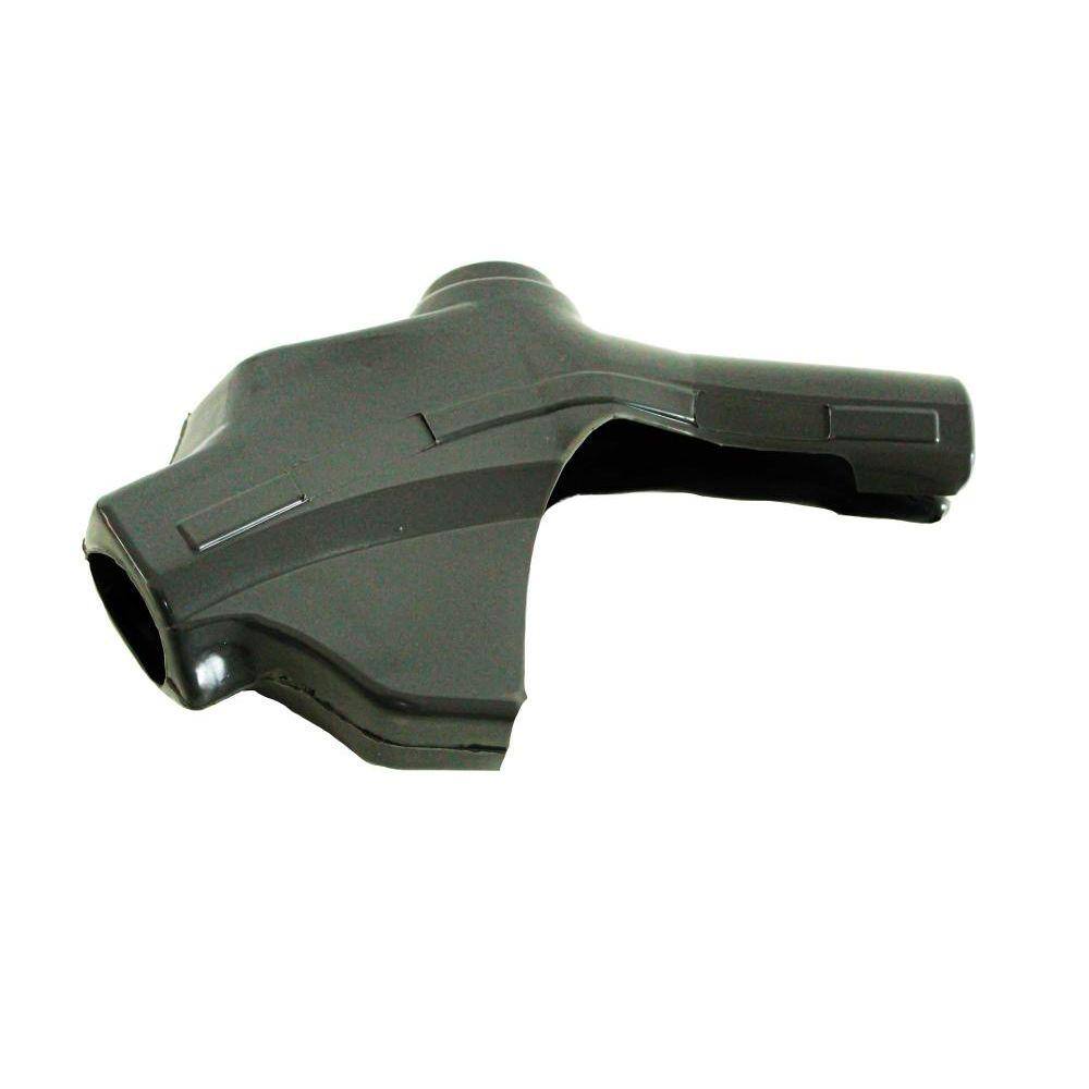 Capa para Bico de Abastecimento 7H 1 Cinza