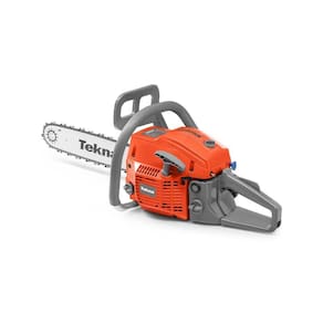 Motosserra a Gasolina Tekna CS46SAC 45,6 cc 16"