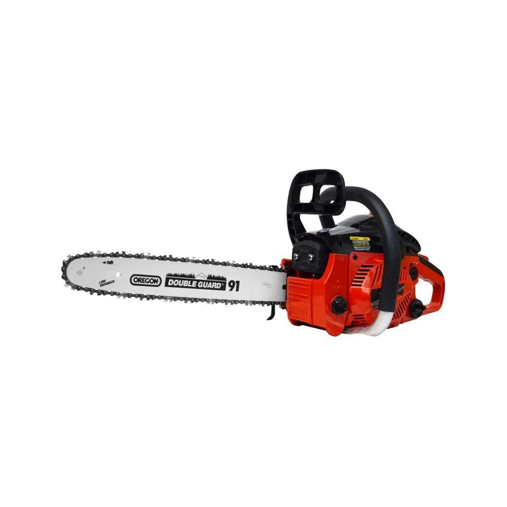 Motosserra a Gasolina Toyama TCS42X-16SN-OR 2,1 HP com Sabre 16"