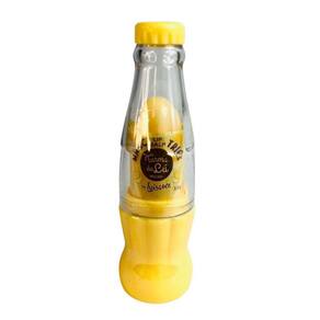 Lip Balm Magic Trick Melão Turma Da Lu Luisance