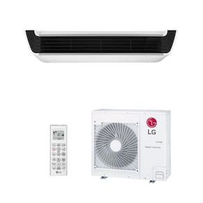 Ar Condicionado Teto Lg Inverter 30.000 Btus Quente E Frio 220v