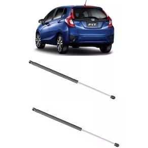 Par Amortecedor Tampa Traseira Porta Mala Honda New Fit 2015