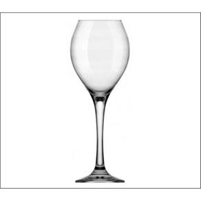 Taça Champanhe Espumante Vidro Prestige 350Ml Par De Taças