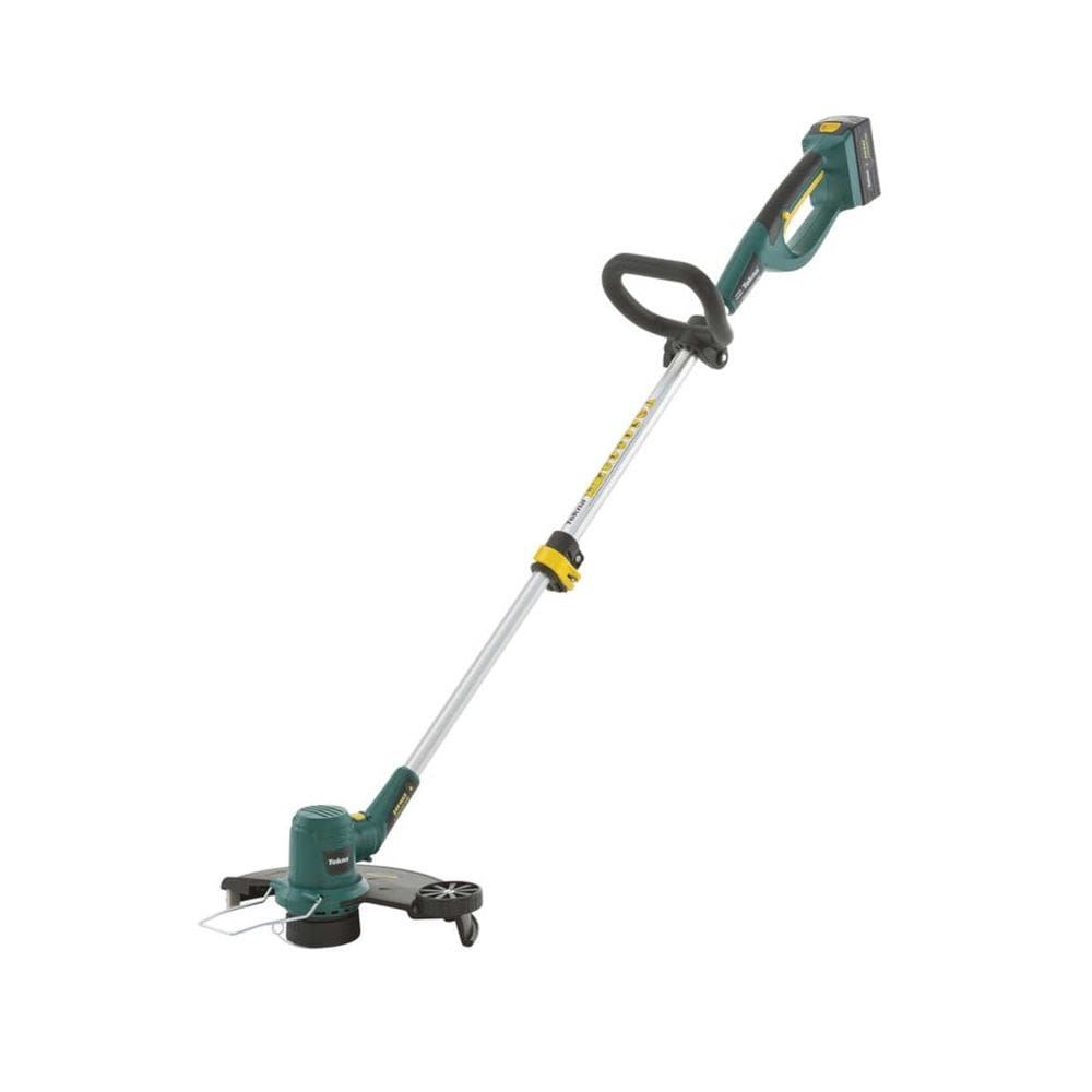 Aparador de Grama a Bateria Tekna – AG24B-2FC
