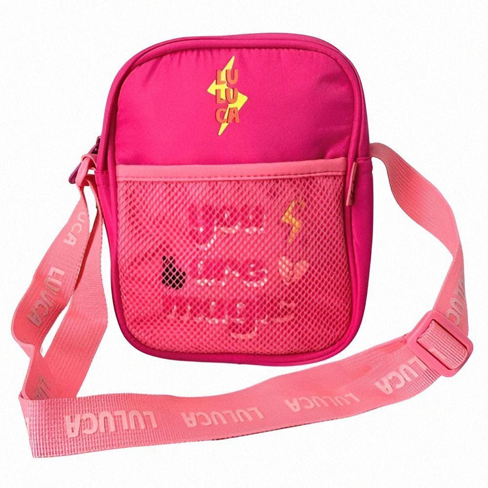 Bolsa tranversal shouder bag
