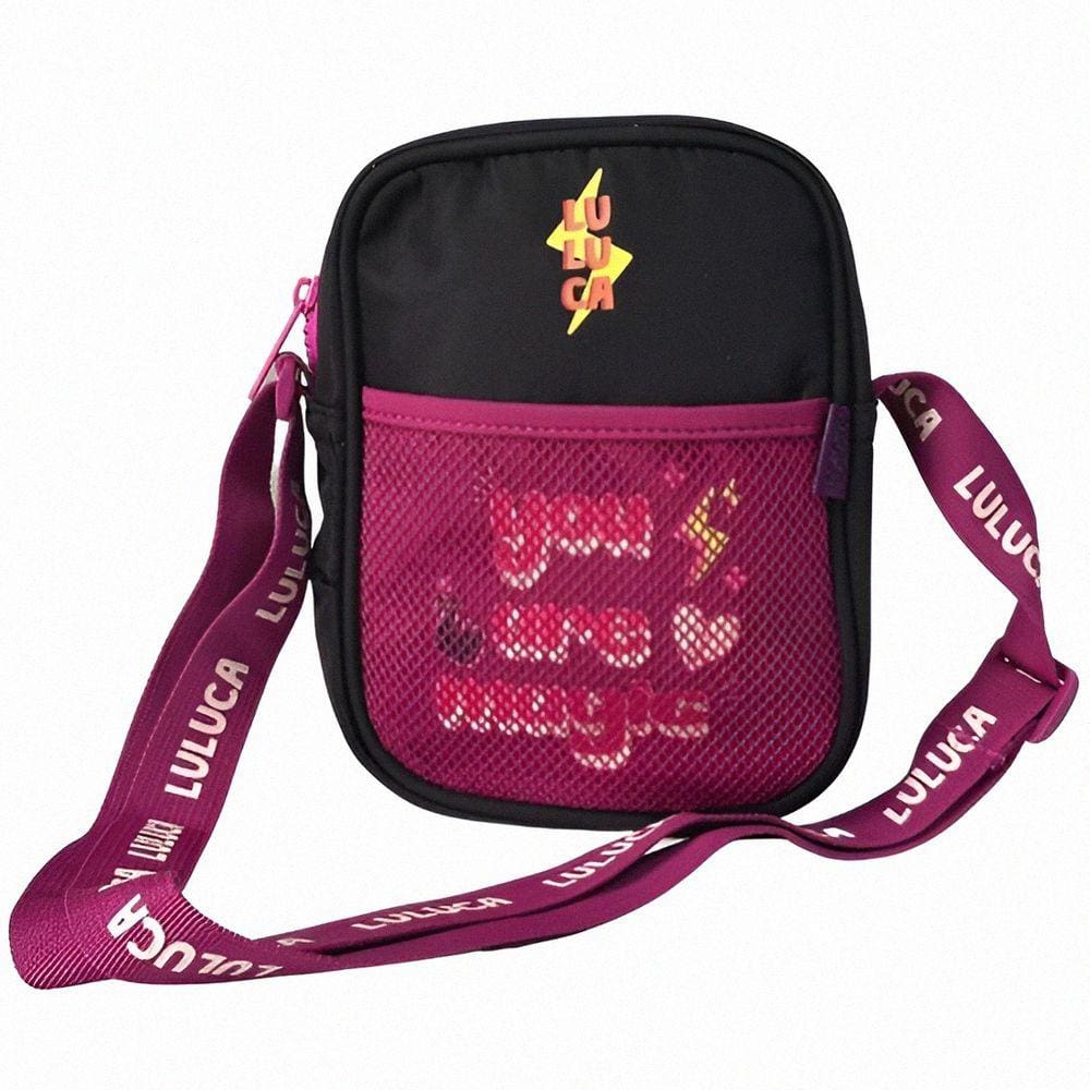 Bolsa tranversal mini bag