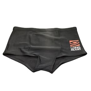 Sunga Long Island Preta Lisa