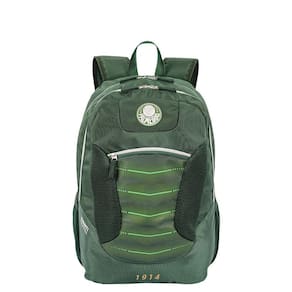 Mochila Esportiva Escolar Casual Palmeiras Verdão -076103-06