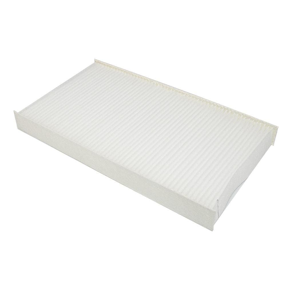 Filtro Do Ar Condicionado Brava Marea Weekend Alfa Romeo 156 Mercedes L608D 1973 a 2007 - Bosch - 0986BF0505