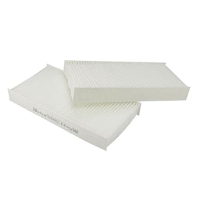 Filtro Ar Condicionado Accord 2.0 3.5 V6 Civic 1.7 2001 a 2015 Par - Bosch - 0986BF0536