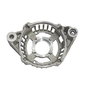 Mancal Do Alternador Lado Da Polia - BOSCH - F00M116225