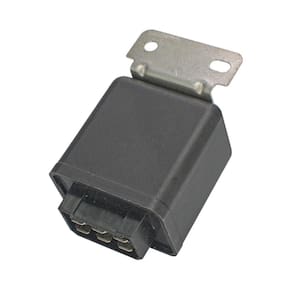 Relé do Limpador Onibus 5A 24V 6 Pinos - Bosch 0986332615