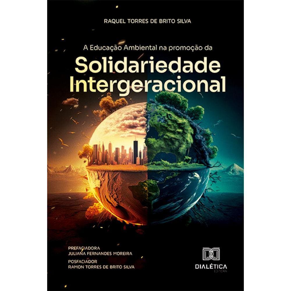 A Educação Ambiental na promoção da Solidariedade Intergeracional