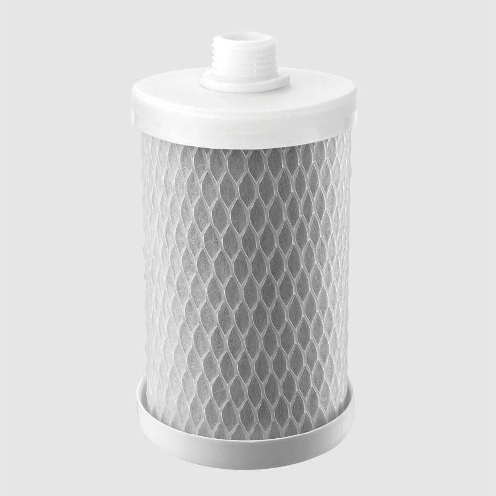 FILTRO REFIL COMPATÍVEL BBI LORENZETTI CARBON TECH 5” ROSCA