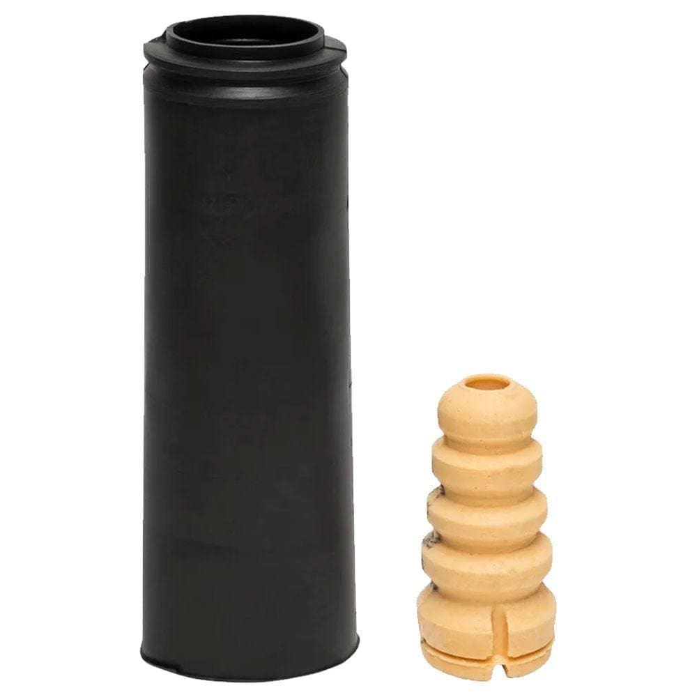 Kit Batente Coifa Amortecedor Traseiro Stilo 2003 a 2011