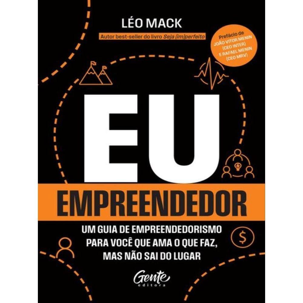 Eu, Empreendedor