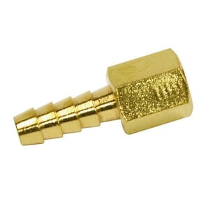 Pino Espigao Fixo Femea 1/4 X 5/16 Lubefer Lub-24J