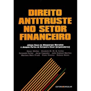Direito Antitruste no Setor Financeiro