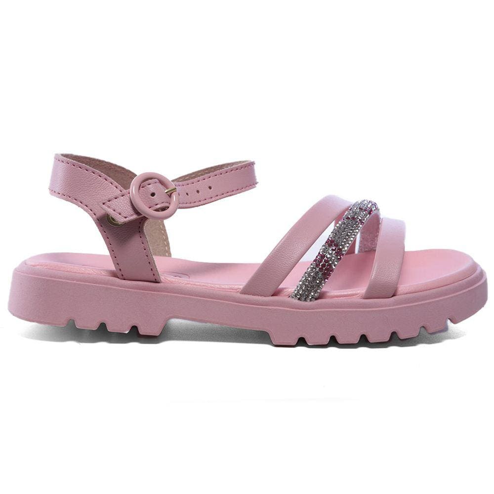 Sandália Molekinha Infantil 2344128