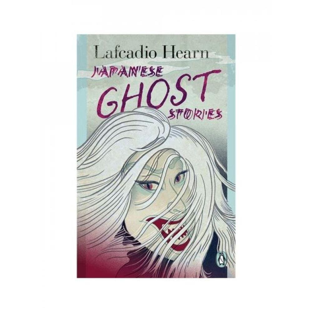 Japanese Ghost Stories