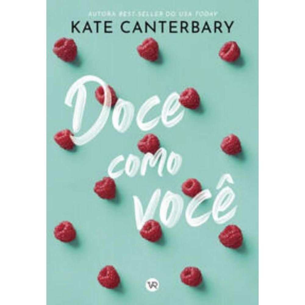 Doce Como Voce