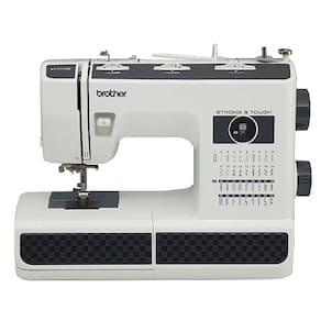 Maquina de Costura Brother St371Hd 110 Volts Costura ate 12 camadas