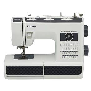 Maquina de Costura Brother St371Hd 220 Volts Costura  12 Camadas