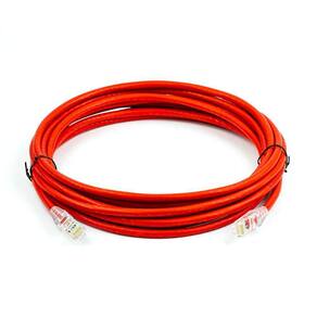 Patch Cord Furukawa Vermelho - 25 Metros