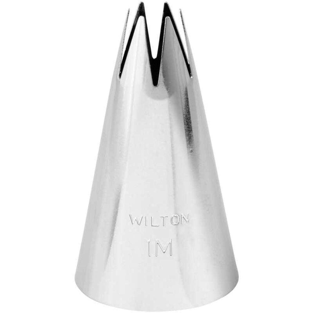 Bico Industrial - Wilton