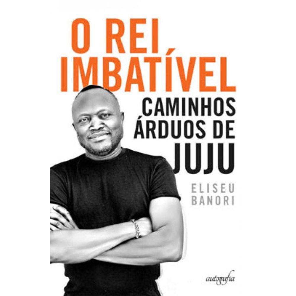 O Rei Imbatível