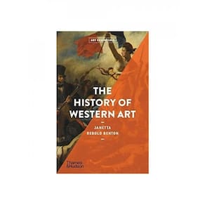 The History Of Western Art