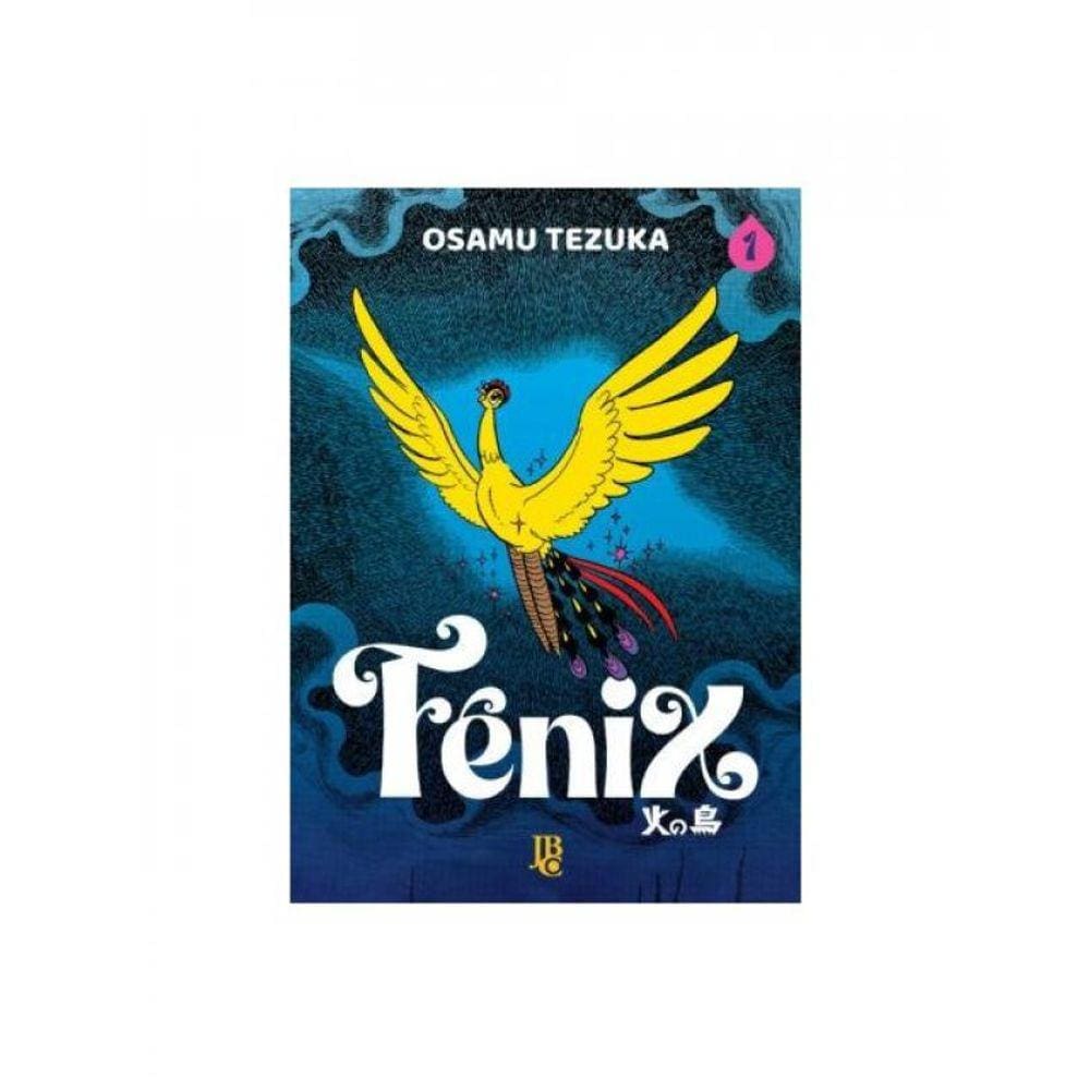 Fenix Vol. 01