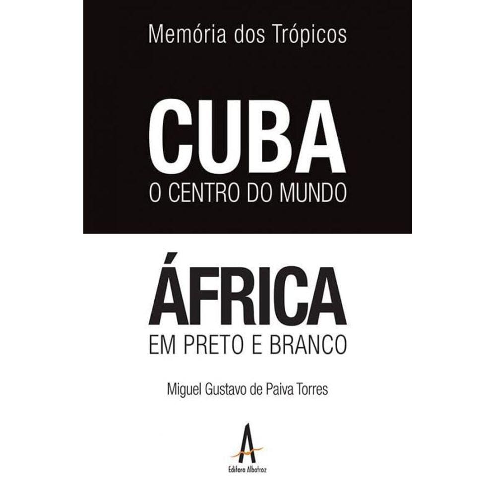 Memória Dos Trópicos