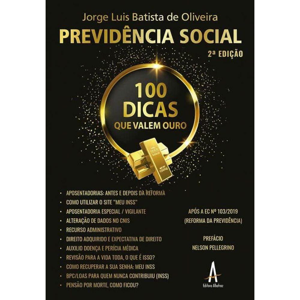 Previdencia Social