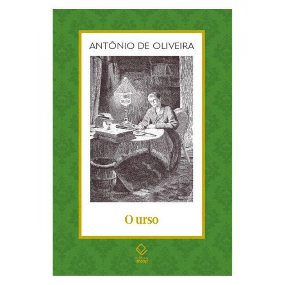 O Urso - Vol. 25