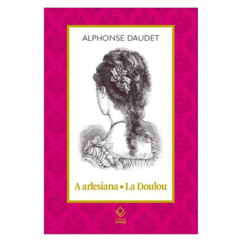 A Arlesiana - La Doulou - Vol. 26